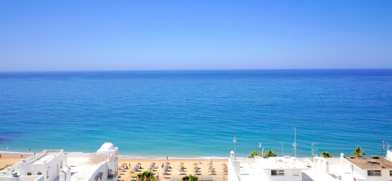 Ss Quarteira Paradise Quarteira Bagian luar foto